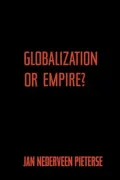 Globalization or empire?