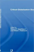 Critical Globalization Studies