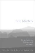 Site Matters