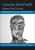 Community Mental Health Reader