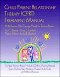 Leader's Guide to C-P-R Therapy