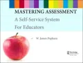 Mastering Assessment