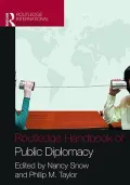 The Public Diplomacy Handbook