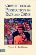 Criminological Perspectives on Race and Crime
