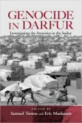 Genocide in Darfur