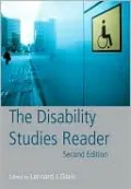 The Disability Studies Reader