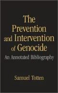Intervention and Prevention of Genocide