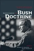 Understanding the Bush doctrine