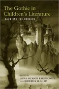 The Gothic in Children, Vol. 43