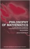 Philosophy of Mathematics: A Contemporary Introduction to the World of Proofs and Pictures