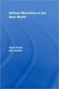 African Minorities in the New World