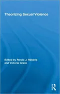 Theorizing Sexual Violence