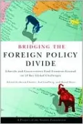 Bridging the Foreign Policy Divide: A Project of the Stanley Foundation