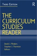 Curriculum Studies Reader