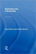 Marketing the e-Business