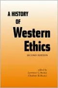 History of Western Ethics