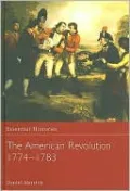 American Revolution 1774-1783