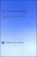 The Colonizer Abroad: Island Representations in American Prose from Herman Melville to Jack London