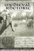 Medieval rhetoric