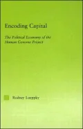 Encoding Capital