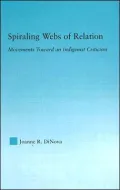Spiraling Webs of Relation