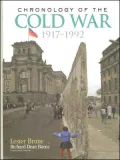 Chronology of the Cold War, 1917-1992