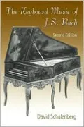 The Keyboard Music of J.S. Bach 2E