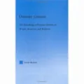 Book cover of Outsider Citizens: The Remaking of Postwar Identity in Wright, Beauvoir, and Baldwin