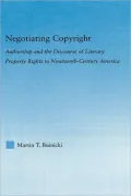 Negotiating Copyright