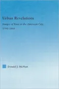 Cities, Homes, and Other Ruins in American Literature, 1790-1860