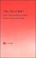 "She, this in blak"