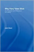 Why Fairy Tales Stick