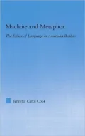 Machine and Metaphor