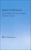 Idioms of Self Interest