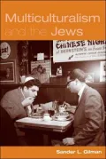 Multiculuralism and the Jews