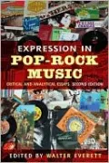 Expression in Pop/Rock Music