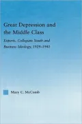 Great Depression And The Middle Class