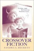 Crossover Fiction, Vol. 1