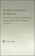 Black Panthers in the Midwest