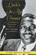 Luck's in My Corner: The Life and Music of Hot Lips Page