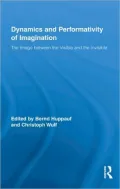 Dynamics and Performance of Imagination, Vol. 1