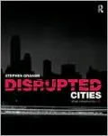 Disrupted Cities: When Infrastructure Fails