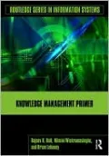 Knowledge Management Primer