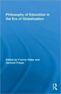 Philosophy of Education in the Era of Globalization