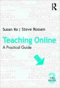 Teaching Online: A Practical Guide