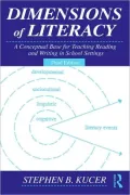 Dimensions of Literacy: A Conceptual Base for Teaching Reading and Writing in School Settings