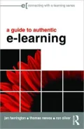 A Guide to Authentic e-Learning