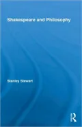 Shakespeare and Philosophy