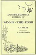 Winnie-the-Pooh