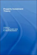 Property Investment Theory